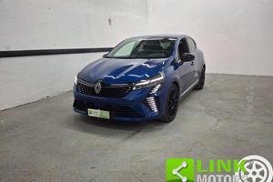 RENAULT Clio ECO-G 100 CV 5 porte Techno GARANZI