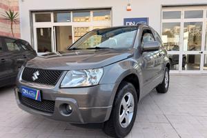 Suzuki Grand Vitara 1.6 16V 3 porte