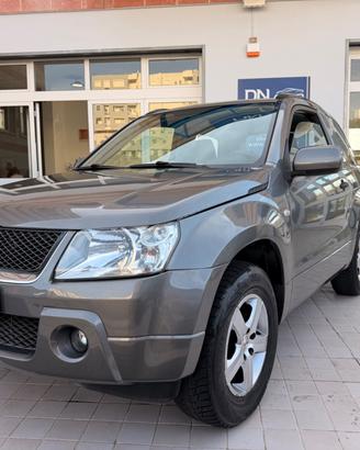 Suzuki Grand Vitara 1.6 16V 3 porte
