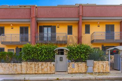 Villa a schiera - Monopoli