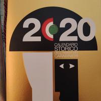 calendari carabinieri