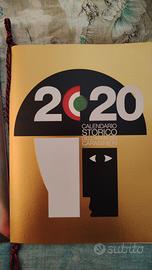 calendari carabinieri