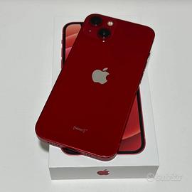 Iphone 13 128 GB  🔴 Immediato