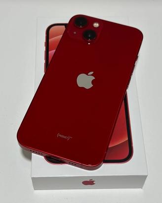 Iphone 13 128 GB  🔴 Immediato