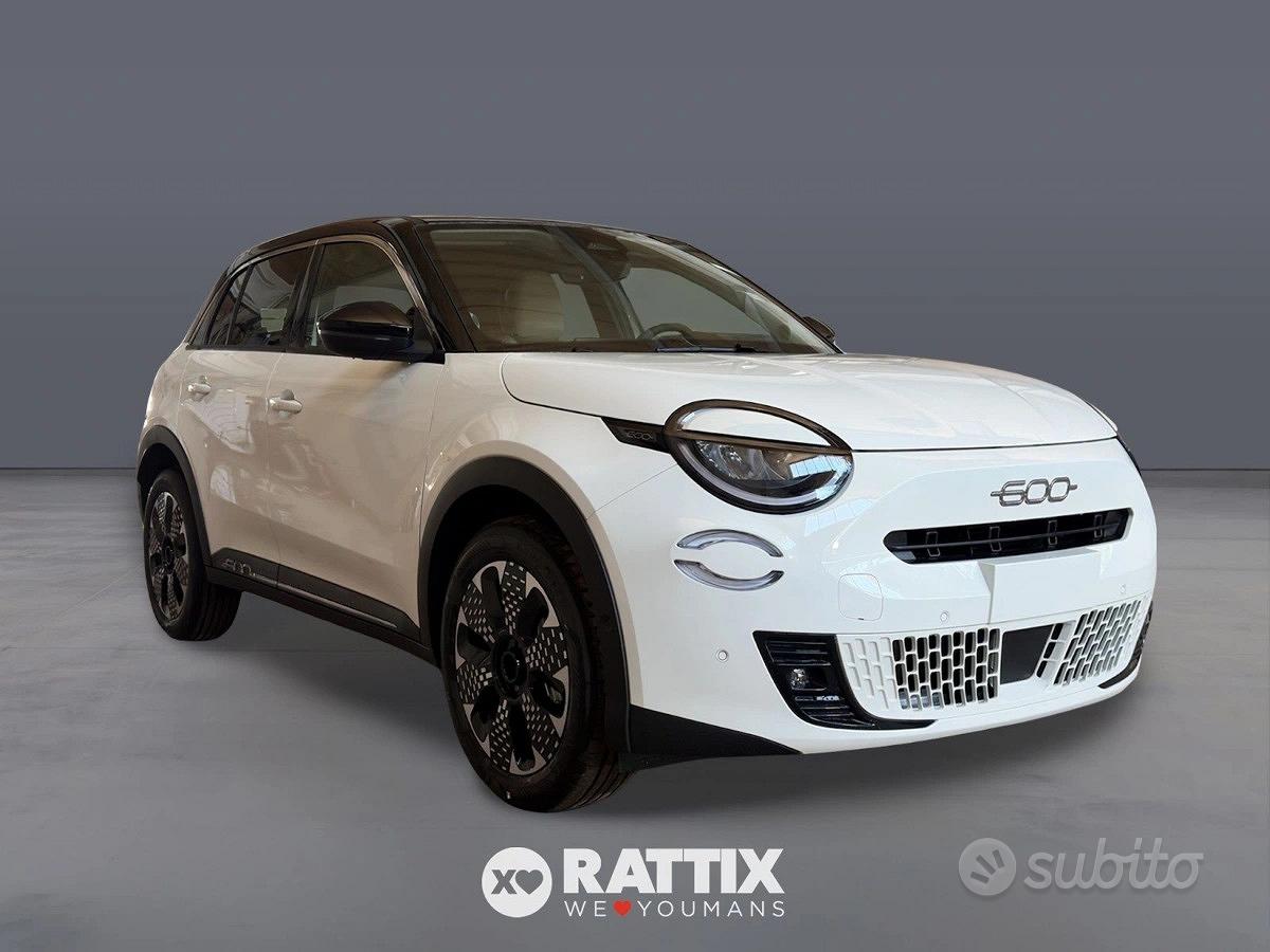 Fiat Altro modello