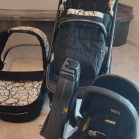 TRIO VELOCE PEG PEREGO