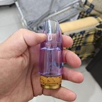 bocchino clarinetto basso professionale Pomarico