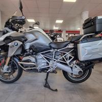 Bmw R 1200 GS