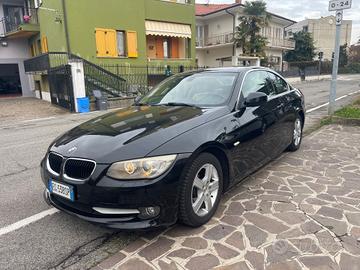 Bmw 320 320d cat Futura
