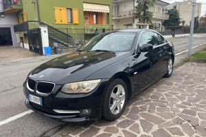 Bmw 320 320d cat Futura
