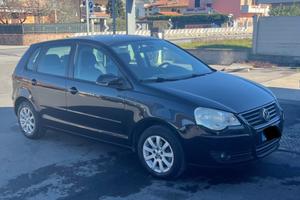 Volkswagen Polo 1.4/80CV 16V GPL