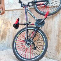 bicicletta sovrano 27,5