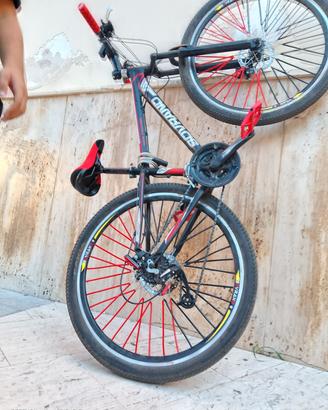 bicicletta sovrano 27,5