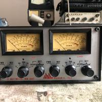 MAGNUM RF WATTMETER MW 1002