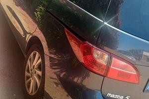 Mazda5 