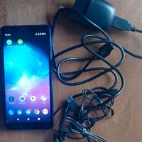 Cellulare ZTE BLADE A5