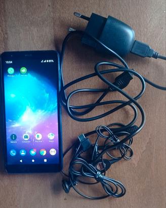 Cellulare ZTE BLADE A5