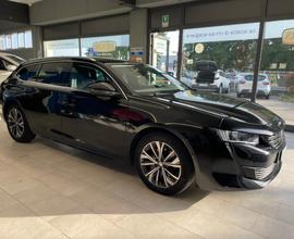 PEUGEOT 508 BlueHDi 130 Stop&Start SW Allure