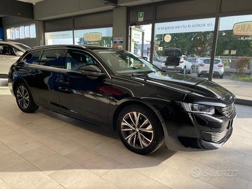 PEUGEOT 508 BlueHDi 130 Stop&Start SW Allure