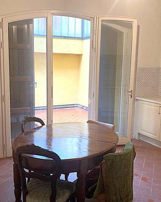 3 LOCALI A MEDICINA