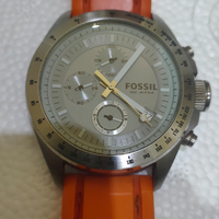 Orologio Chrono Fossil