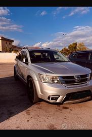 Fiat Freemont EX 170 cv