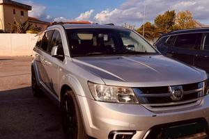 Fiat Freemont EX 170 cv