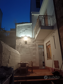 Casa indipendente su 2 livello