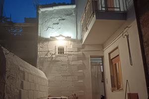 Casa indipendente su 2 livello