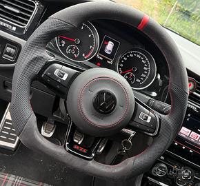 Volante golf gti grd r