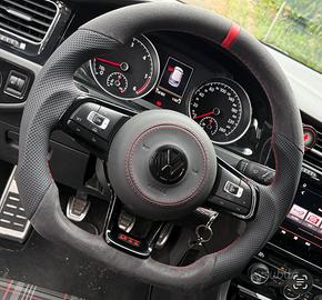 Volante golf gti grd r