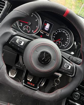 Volante golf gti grd r