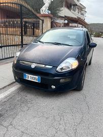 Fiat Punto Evo 1.3 Multijet