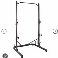 Attrezzatura e pesi palestra Decathlon 