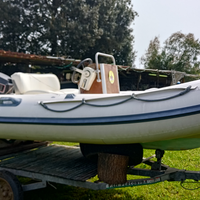 Novamarine RH400