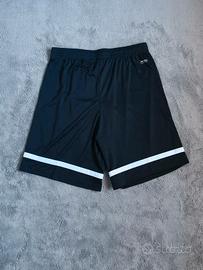 Pantaloncini Sportivi Arena Neri Uomo - M