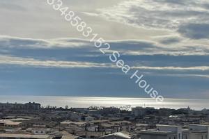 Grazioso appartamento con splendida vista mare