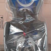 Seggiolino BICI x bambini