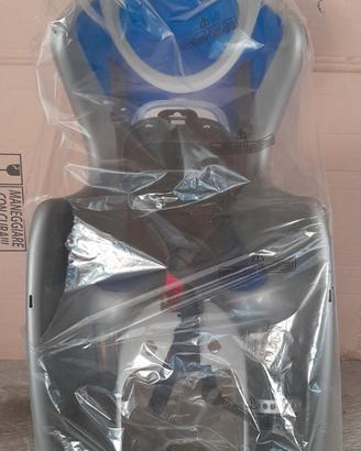 Seggiolino BICI x bambini