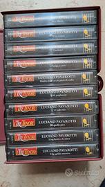 Musicassette i 3 Tenori