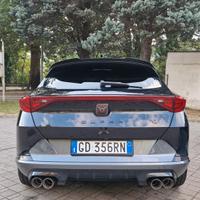 Cupra Formentor VZ 1.4 plugin Hybrid 245cv