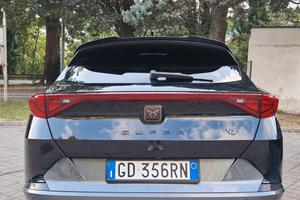 Cupra Formentor VZ 1.4 plugin Hybrid 245cv