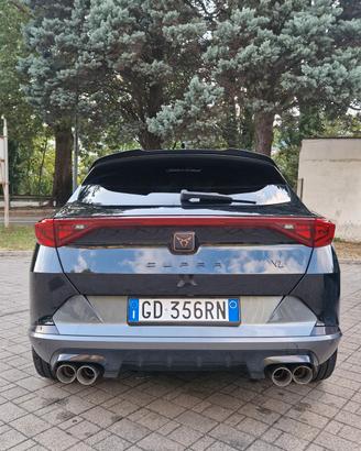 Cupra Formentor VZ 1.4 plugin Hybrid 245cv