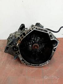 Cambio completo Renault Megane K9KJ6