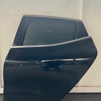 Porta posteriore sinistra Renault Clio
