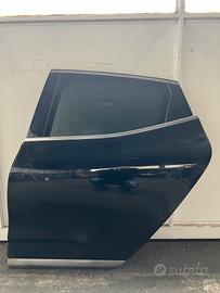 Porta posteriore sinistra Renault Clio