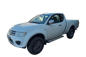 Mitsubishi L200 2.5 DI-D/136CV SC Inform DPF