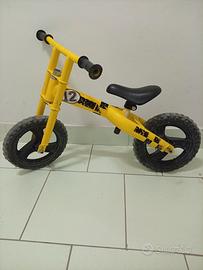 bicicletta 