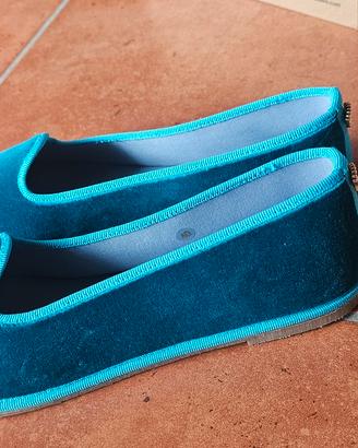 Friulane "La Regina del Forte" tg.40