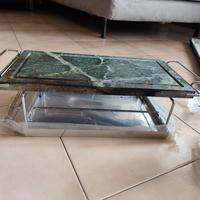 Set barbecue pietra oliare